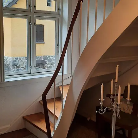 Bed & Breakfast Dybvad Molle *