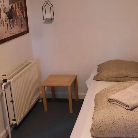 Dybvad Molle Bed & Breakfast Ars