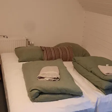 Dybvad Molle Års