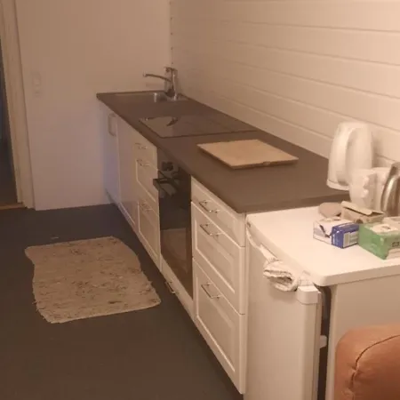 Dybvad Molle Bed & Breakfast *