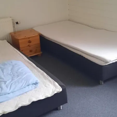 Dybvad Molle Bed & Breakfast *