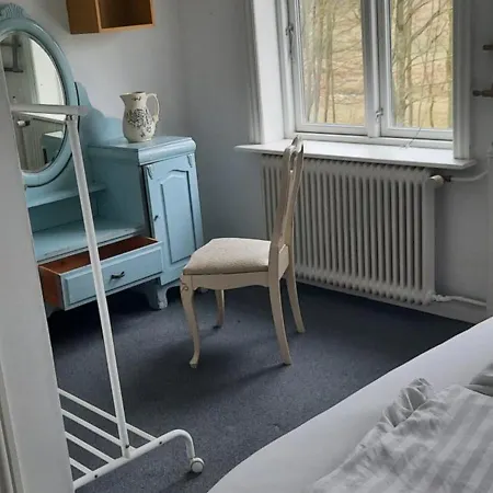 Dybvad Molle B&B Års