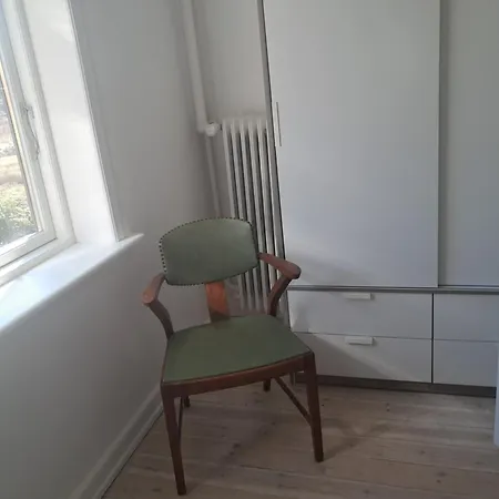 Bed & Breakfast Dybvad Molle
