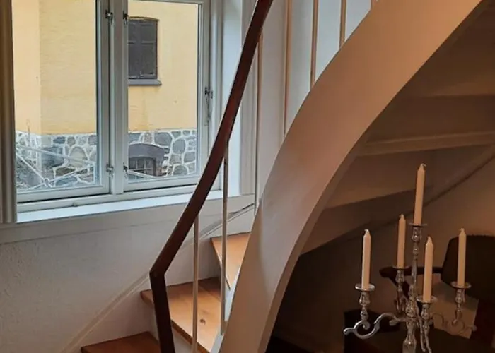 Bed and breakfast Dybvad Molle *